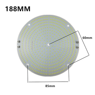 塔吊灯配件工地灯探照灯led灯芯驱动电源400W500W600W800W1000W