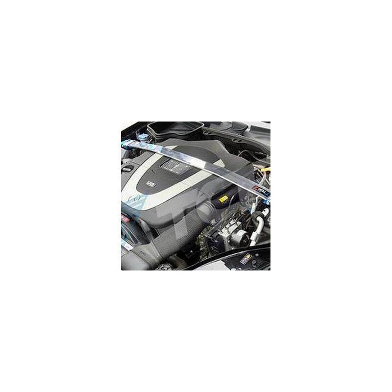 汽车TCR平衡杆适用于 奥迪Q5 铝镁合金 前顶吧 井字架 拉杆后顶吧
