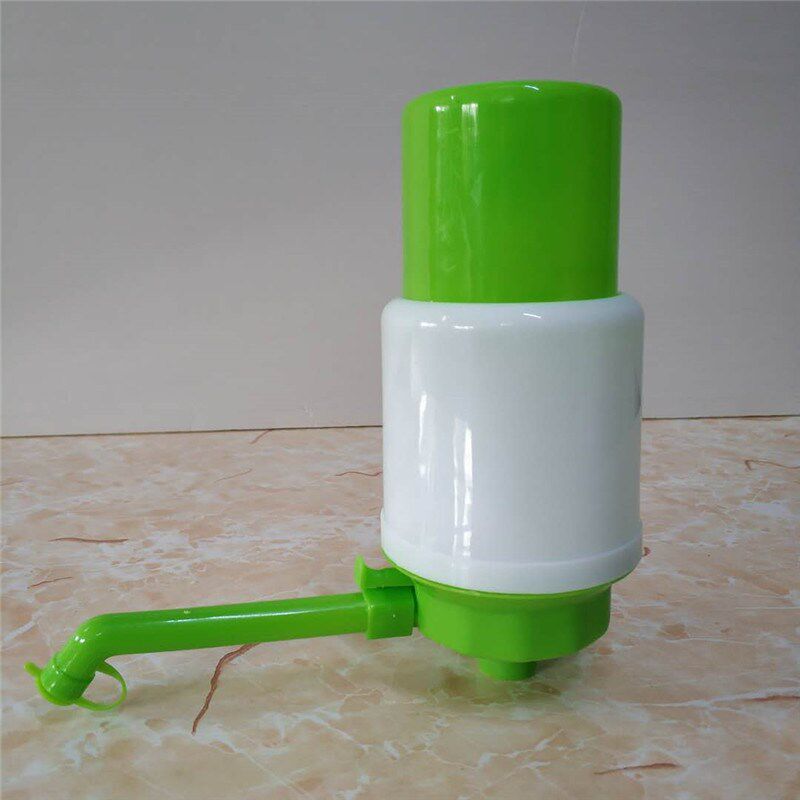 水之帮压水泵硬壳手压泵桶装水泵水抽水器手压式出水器简易饮水器