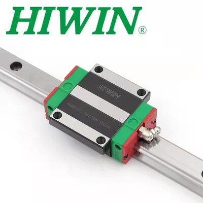 台湾上银导轨直线滑轨滑块HGH20CA25HGW25CC30HGR15R/20R/25R/35R