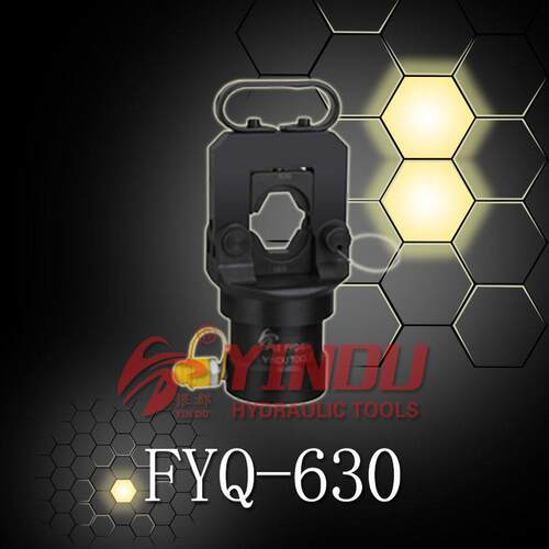 银都工具150-630mm2分体式液压钳压线钳FYQ-630厂家直销