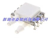 4515D 3BK 010D压力传感器4515DO-3BK010DP数字芯片I2C输出