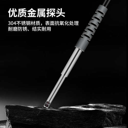 侧视侧面出光漫反射光纤传感器放大器探头E32-D24 E32-D24R PR24L