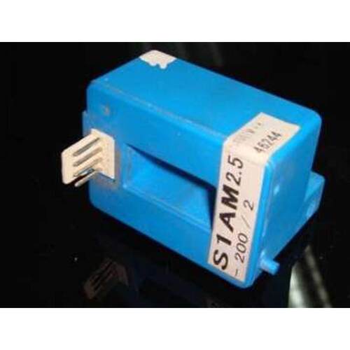 S1AM2.5-400/2  S1AM2.5-500/2 日钢JSW注塑机电流互感器 传感器