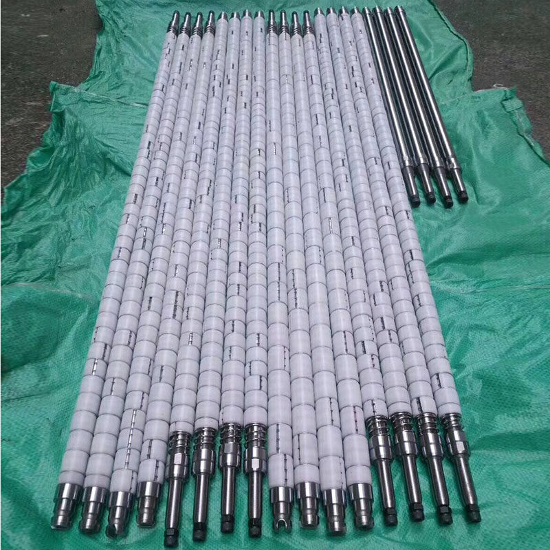 包邮文具胶带分条机收卷轴 1寸文具轴 文具分条机卷取轴 文个轴