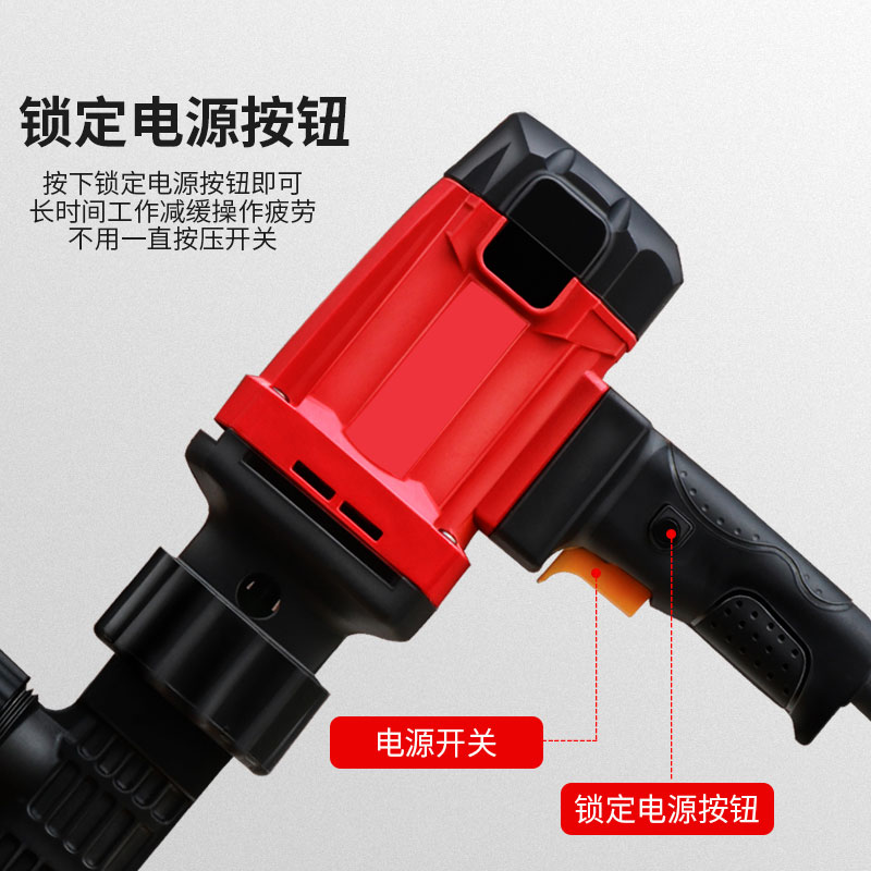 电动抽油泵直筒手提式小型不锈钢抽柴油桶220V大功率防腐蚀抽油器