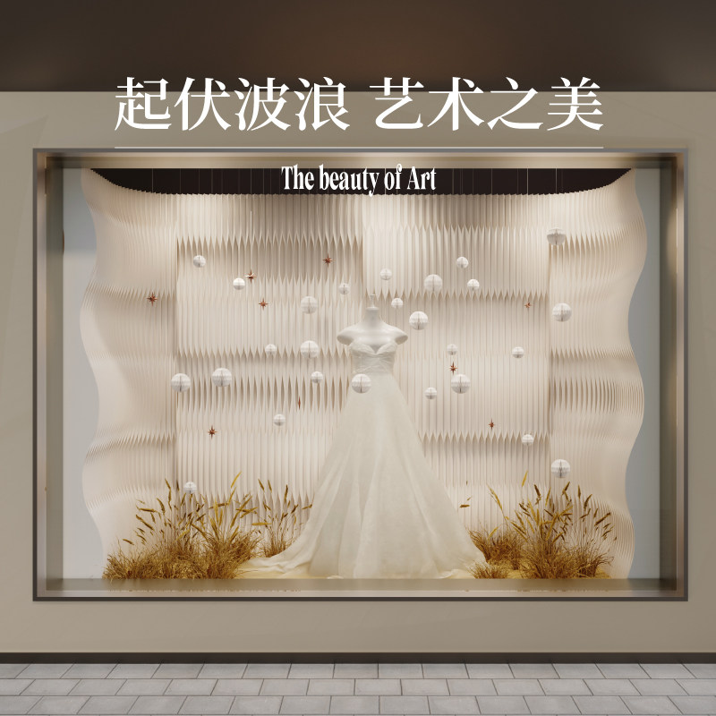十八纸隔断屏风办公室玄关隔档分隔神器纸墙挡板餐厅房间移动分隔
