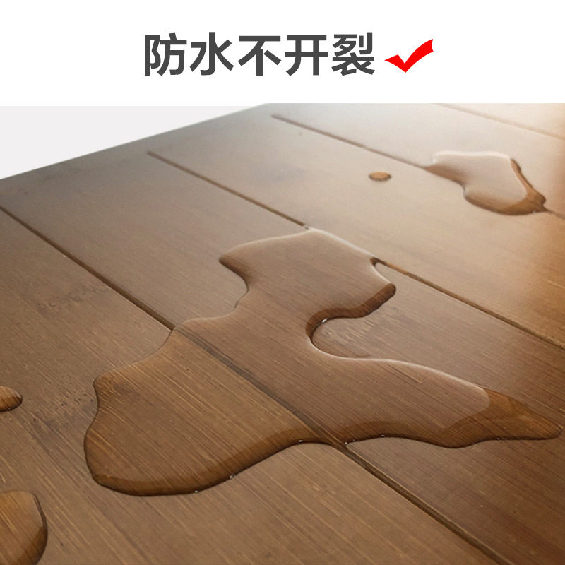楠竹鞋架多层简易鞋柜实木多功能省空间鞋架子防尘家用经济型收纳