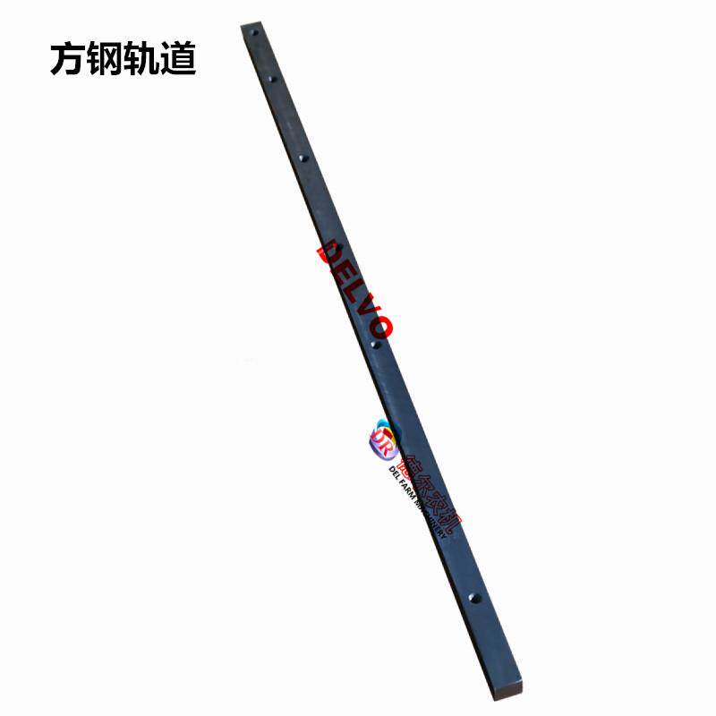农机配件牧草秸秆打捆机捆草机适用于克拉斯65小方捆活塞轨道3根