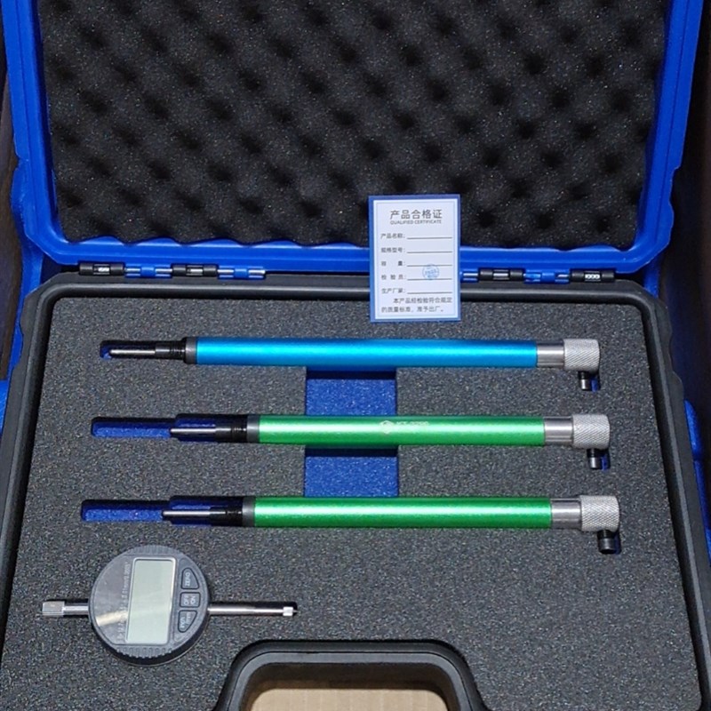 坤泰KT3296发动机连杆测量仪科技理赔保险公司水淹车检测专用工具
