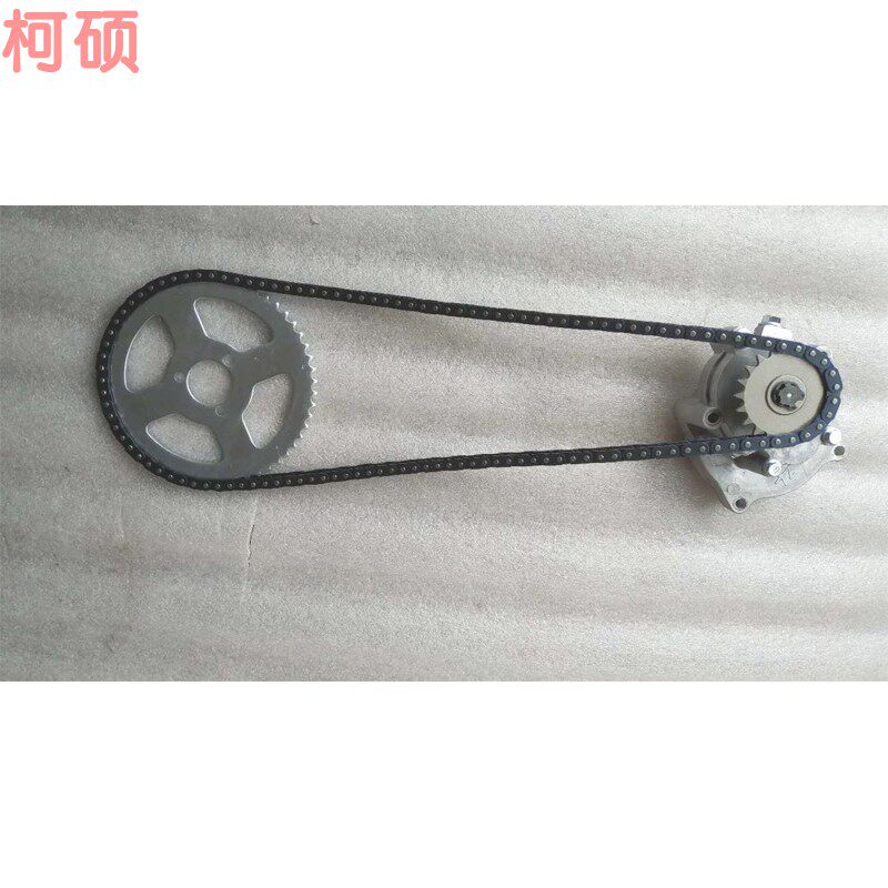 割草机改装汽油小跑车收割机打草机配件变速箱变速器离合盘减速器