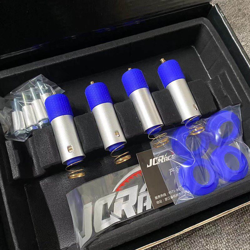 JCR点火增强线圈改装动力提升点火神棍增强器涡轮低扭省油MAX