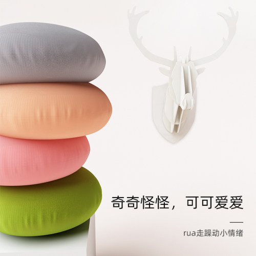 午睡枕趴睡枕办公室午休趴桌子睡觉神器成人午觉趴趴枕头抱枕