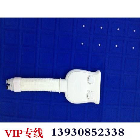 看今朝水暖控温床垫恒温冷暖单暖多功能分流器一拖二