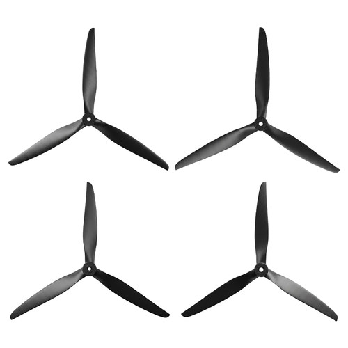 WBPFPV穿越机桨叶三叶桨15寸