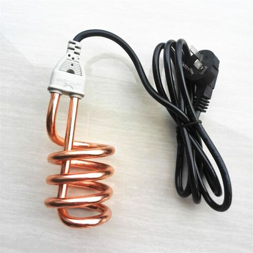 包邮新韶光热得快 烧水棒洗澡热水棒电发热管学生超大功率2200W
