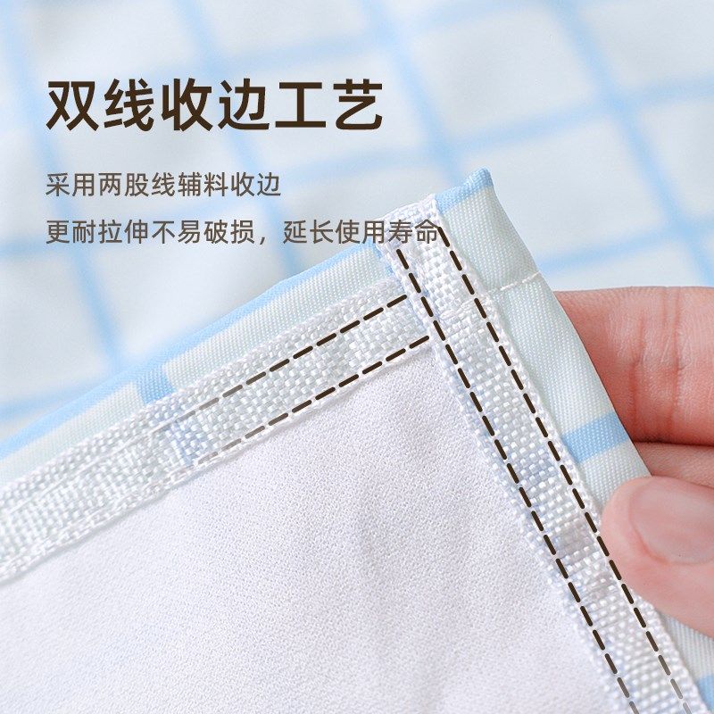 达洋直营鸟笼罩B6045四季笼衣防溅洒遮光罩透气鹦鹉虎皮玄凤牡丹