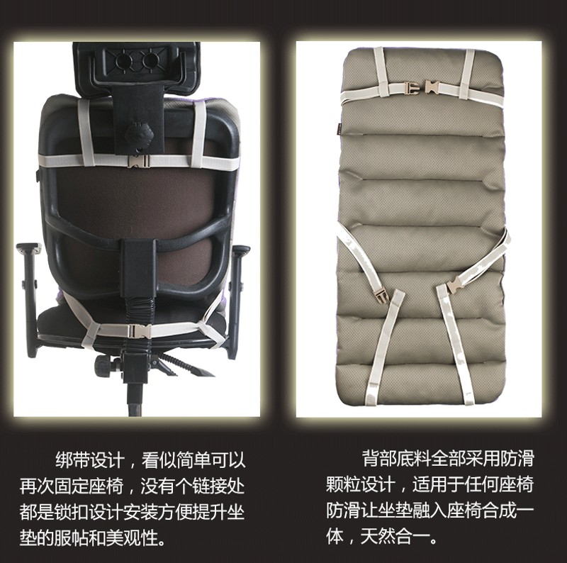 加热坐垫办公室靠背一体发热垫暖宝宝座椅垫取暖神器插电热坐垫冬