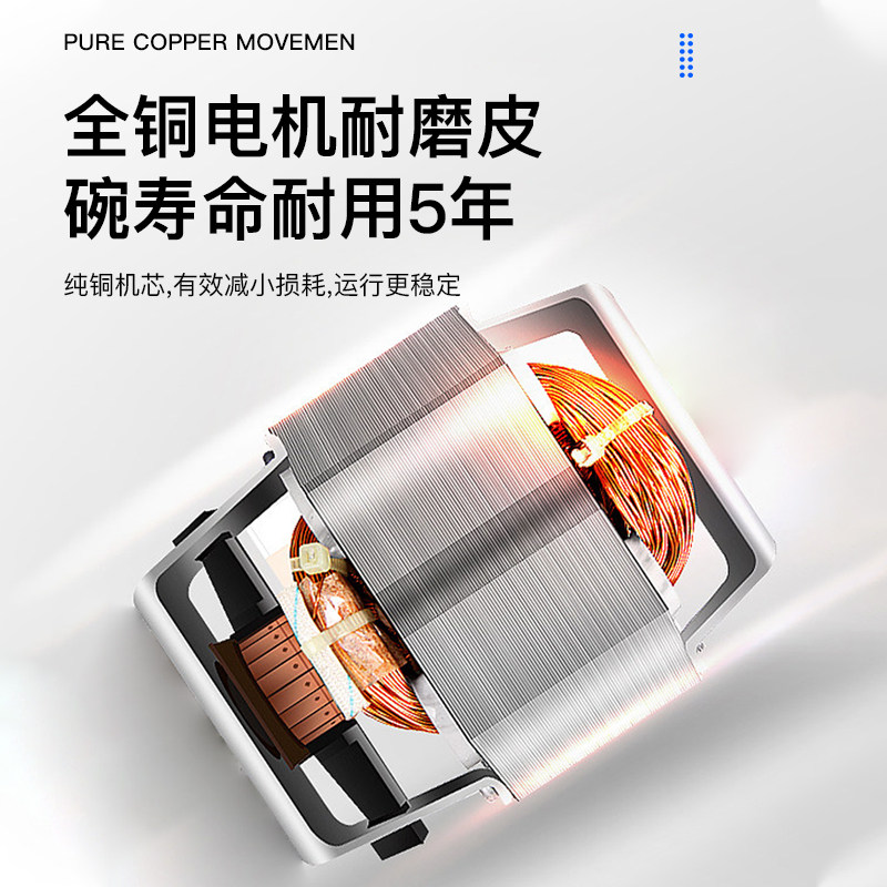 博特纳米气盘石气泡石鱼缸增氧头超静音家用雾化超细氧气泵打氧器