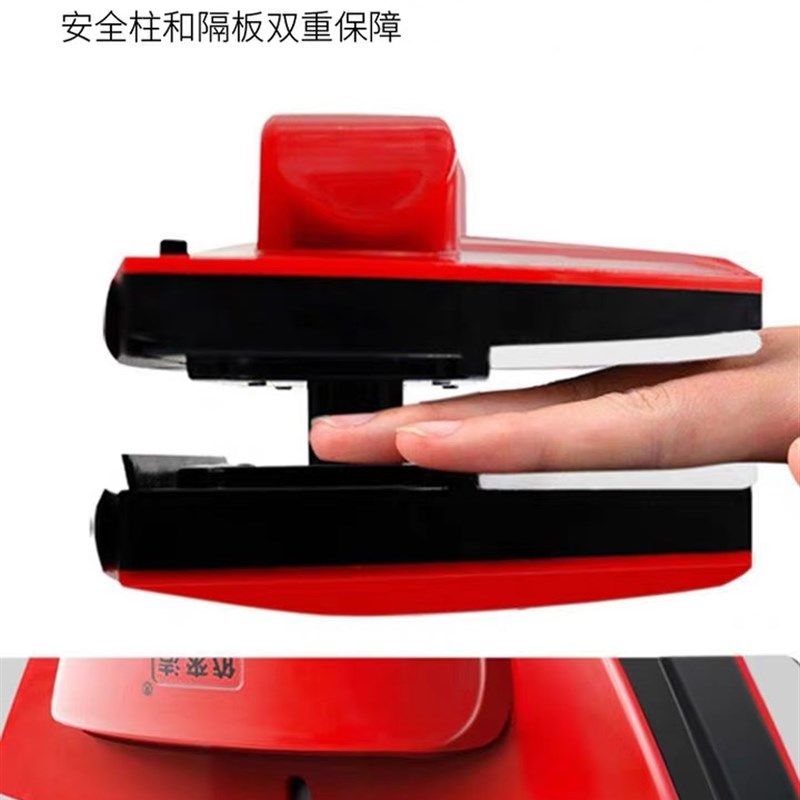 依来洁高层擦玻璃神器家用双层双面擦玻璃刮擦工具擦窗户玻璃强磁