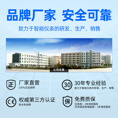 TOKY东崎仪表线速转速数显频率表FM8-A10B/RB10B电机速度测量工频