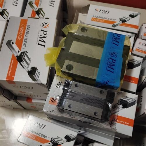 PMI银泰直线导轨滑块 MSA15SSSFC MSB20ESSFC MSA25S-N 30 35 45