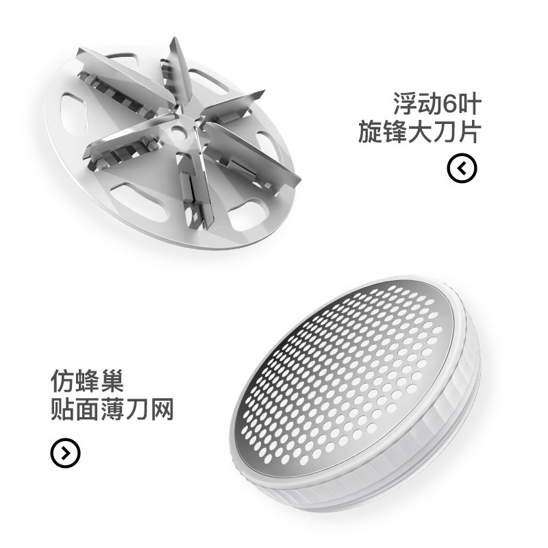 大功率剃毛衣服修剪器刮去毛球神器家用起球吸割打毛机干洗店专用