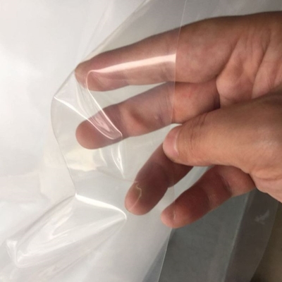农用薄膜塑d料膜保温地膜透明整卷窗户防风秧苗塑料布家用养殖超