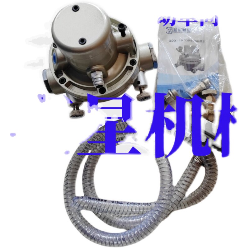 纸箱机械设备印刷机昊烨牌气动单向隔膜泵