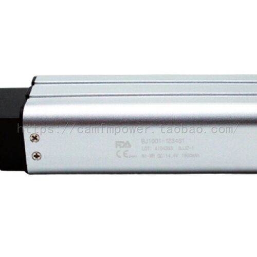 原装 BJ1001-123451 骨科电钻电池 14.4V Li-Ion Battery
