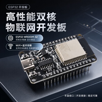 esp32开发板模块CP2102