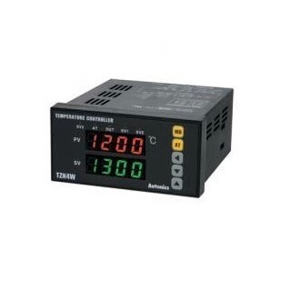 奥托尼克斯AUTONICS 温度控制器 TZN4W-A4R TZN4W-A4S TZN4W-A4C