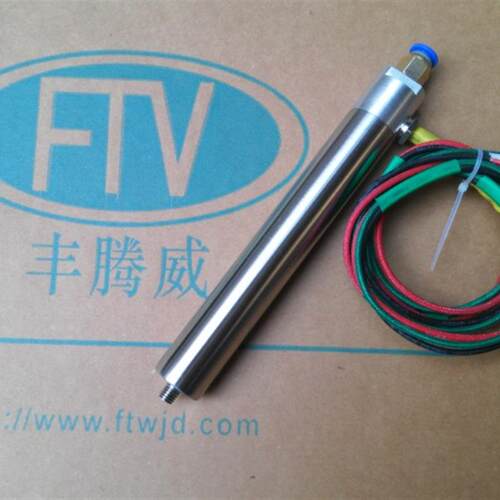 丰腾威TG25E 微型工业热风枪 500W-1000W 热风吹焊枪