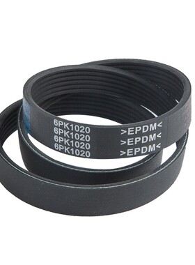 包邮发电机橡胶多楔带6PK1160V1265K1180PK1190PK1200PK1240P1250
