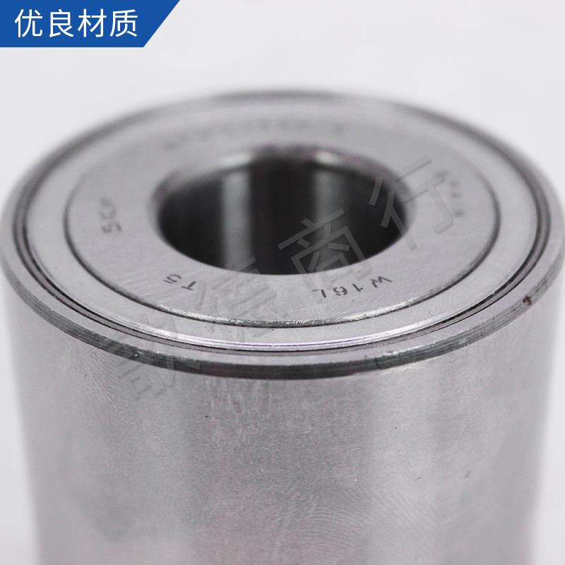 适配标致307标志308后轮轴承雪铁龙C4L世嘉301凯旋408轮毂轴承