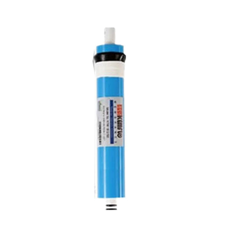 康富乐反渗透ro膜滤芯滤水机净水器1812-50陶氏膜片50 75 100加仑