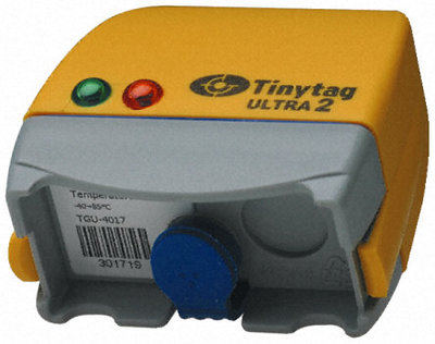 Gemini TGU-4510-PK 温湿度数据记录仪 Tinytag Ultra 2