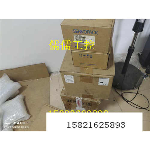 台达系列伺服电机 1KW ECMA-E21310FS全新