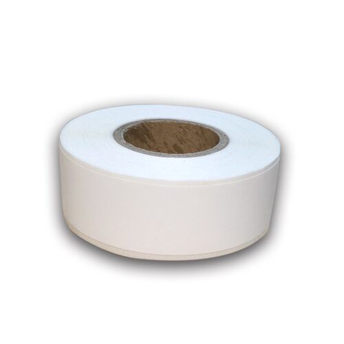 标签纸打印标签纸标签机不干胶标签纸18mm*120mm