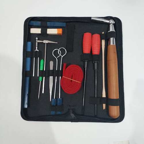 钢琴调律工具16件套