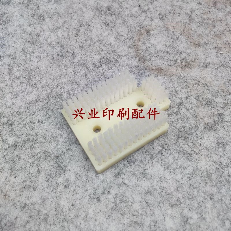 马天尼三面刀毛刷骑订龙毛刷胶装龙毛刷胶订机毛刷马天尼毛刷图片