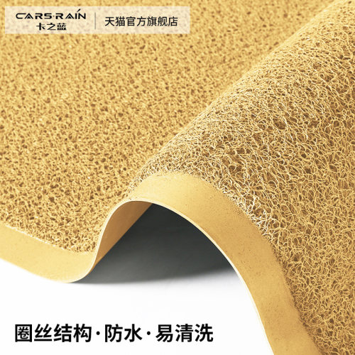 脚垫门垫进门家用入户地垫PVC塑料防水地毯店铺商用环保塑料垫子
