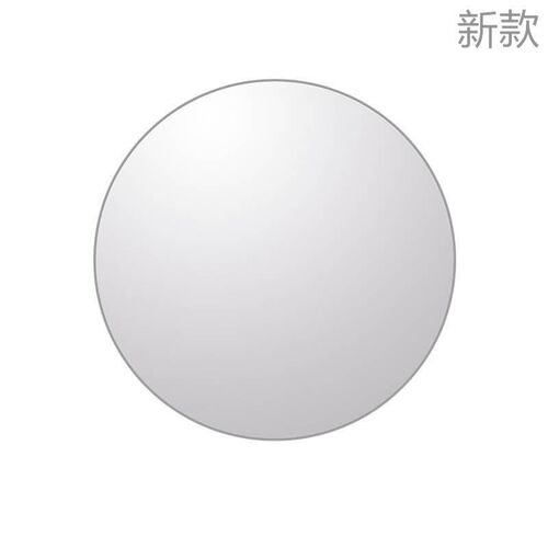 高清不会碎的亚克力镜片自墙粘贴卧室宿舍全身穿衣镜子贴墙软新款