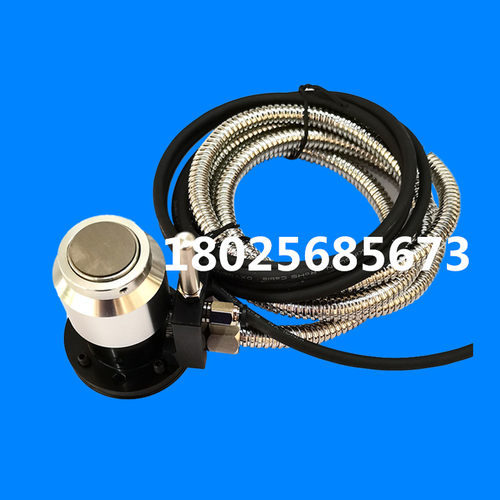 数控机精雕机T24E P21对刀仪加工中心佳铁雕刻机Z轴自动对刀器