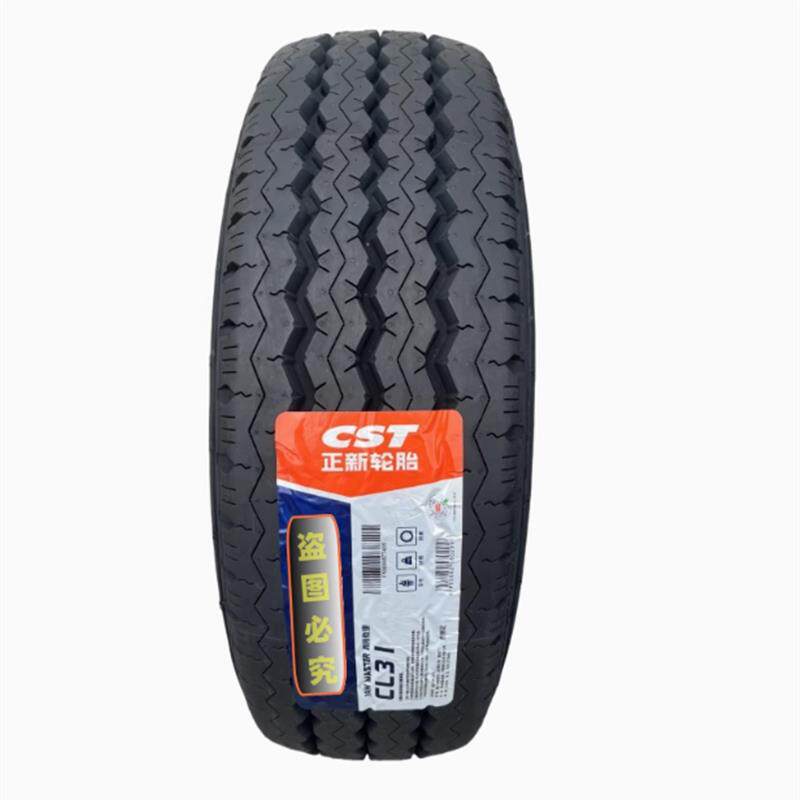 正新轮胎195 205 215 165R13 175/70R14LT 185R15C 加厚载重钢丝