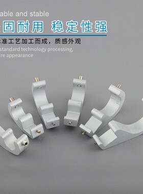SI SU气缸磁性开关固定支架IH UH32-40-50-63-80-100-125-160-200