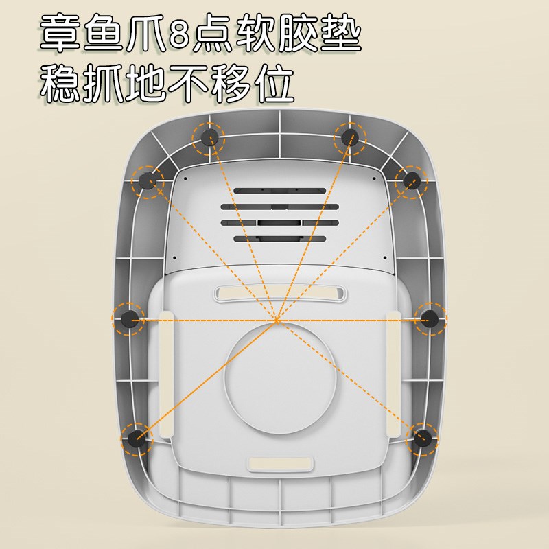 宝宝站立洗澡神器婴幼儿小孩洗屁股辅助支架儿童站着淋浴台沐浴盆