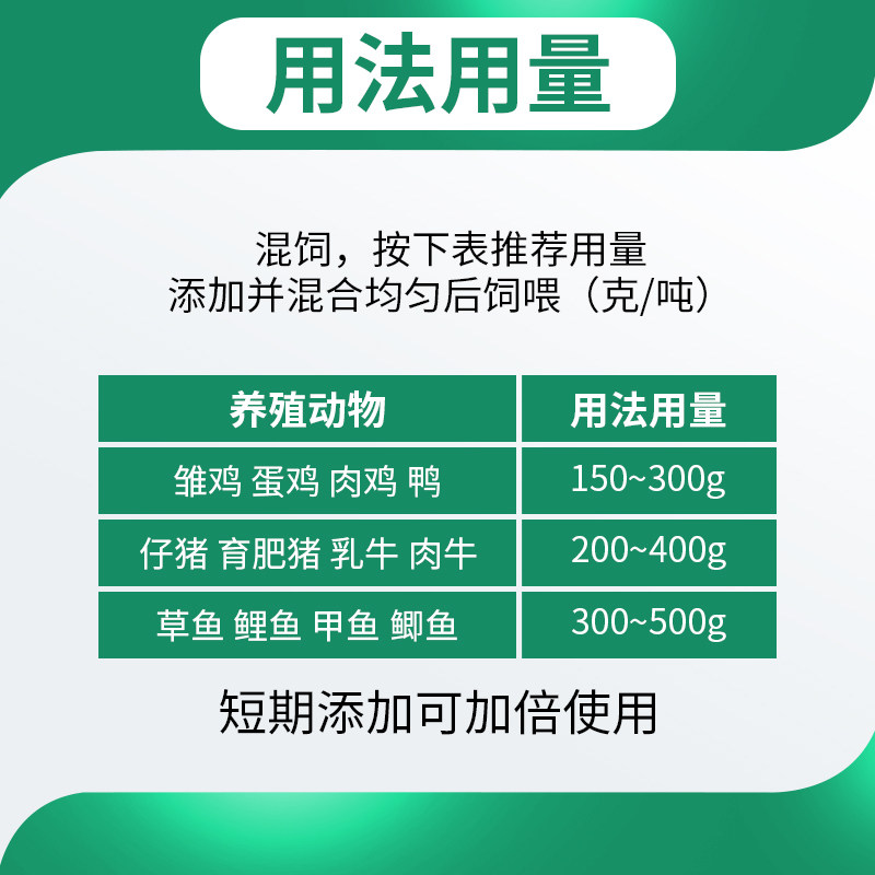 大蒜素粉兽用鱼用鱼食水产专用鸡鸭牛羊猪用诱食开胃饲料添加剂