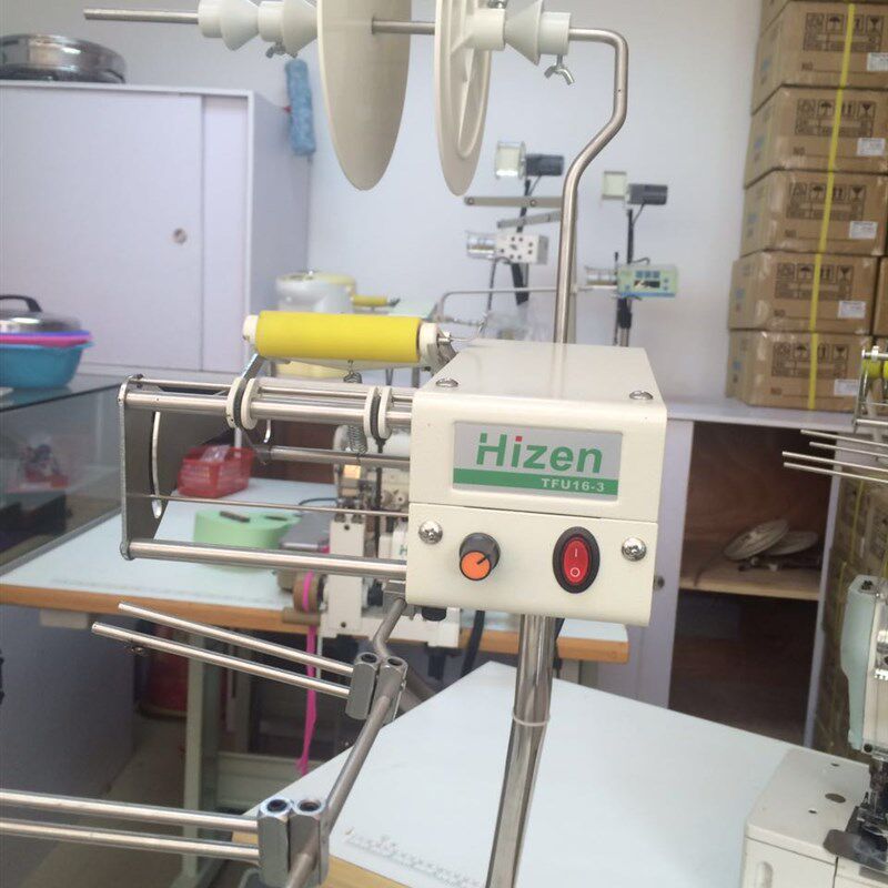 自动送料机器200mm 自动松捆条机器送捆条机 包边器带防打结