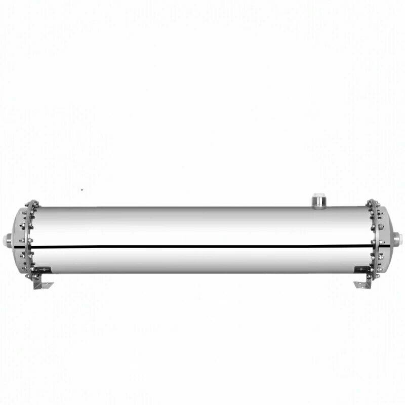 大型10000L/10吨全屋304中央超滤净水器家用商用反冲洗直饮水包邮